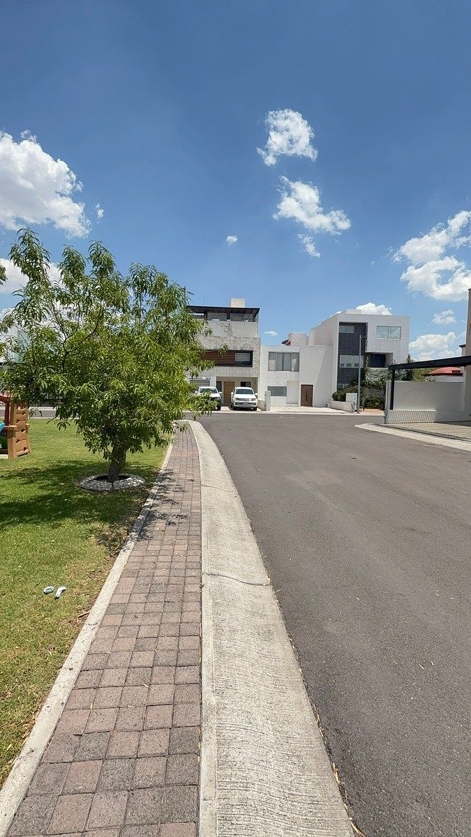 Terreno en Valle De Juriquilla, Querétaro, foto 3 de 5