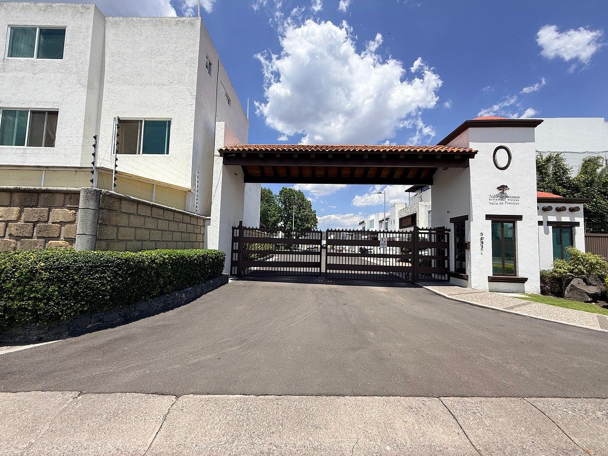 Terreno en Venta en Valle de Juriquilla, foto 1 de 5