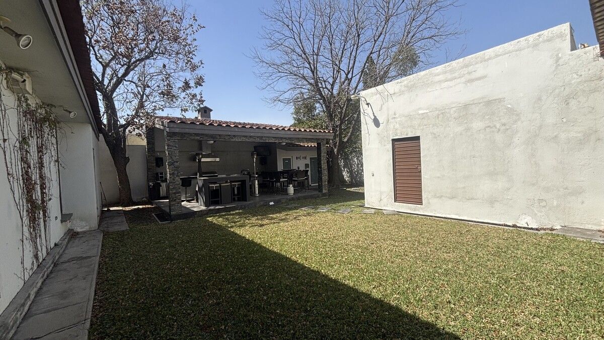 Casa em Roma, Monterrey, foto 12 de 25