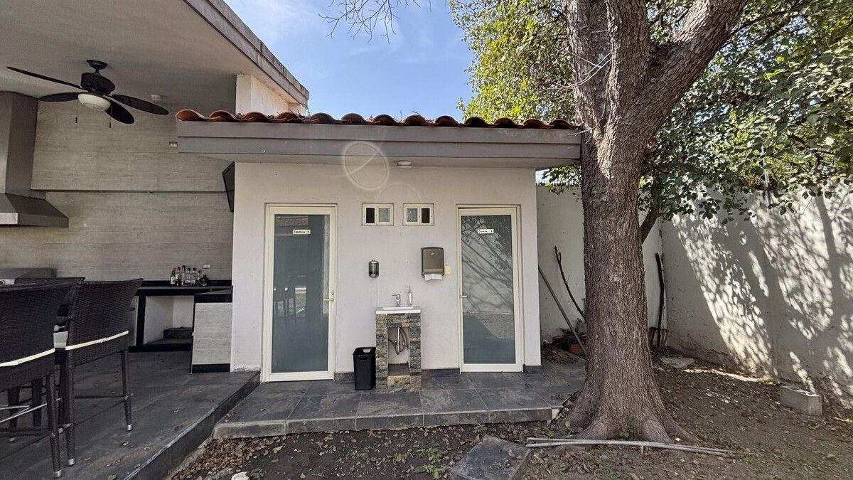 Casa em Roma, Monterrey, foto 14 de 25
