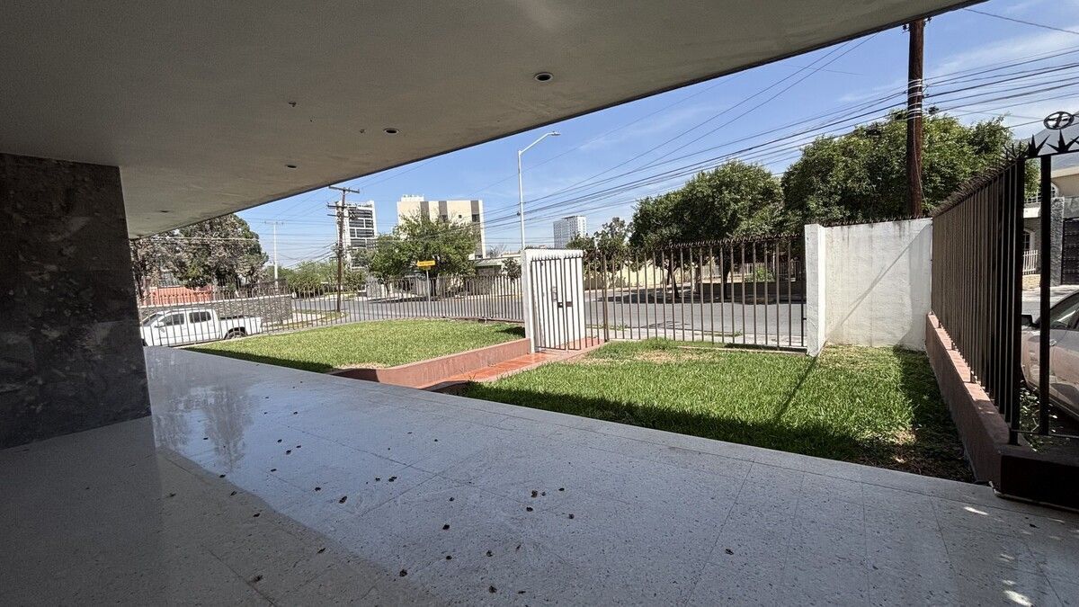 Casa em Roma, Monterrey, foto 22 de 25
