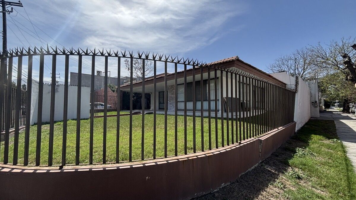 Casa em Roma, Monterrey, foto 23 de 25