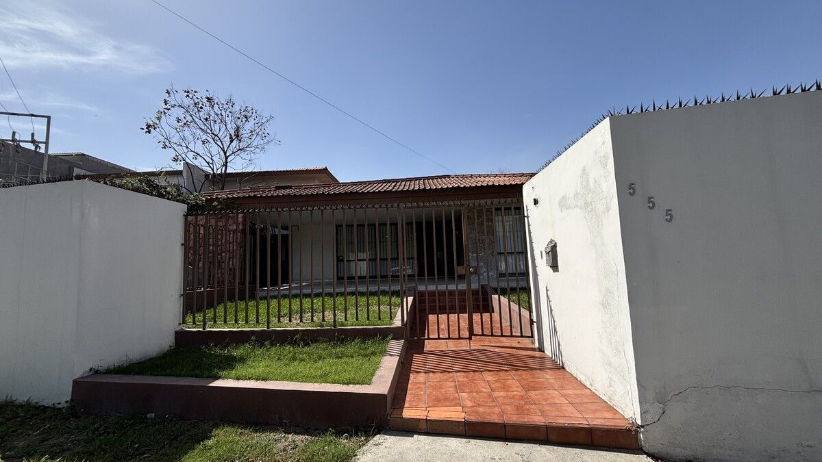 Casa em Roma, Monterrey, foto 24 de 25