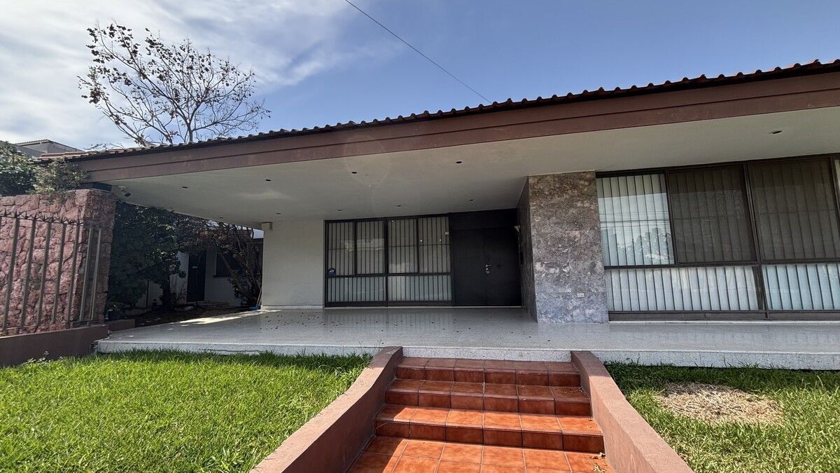 Casa em Roma, Monterrey, foto 25 de 25