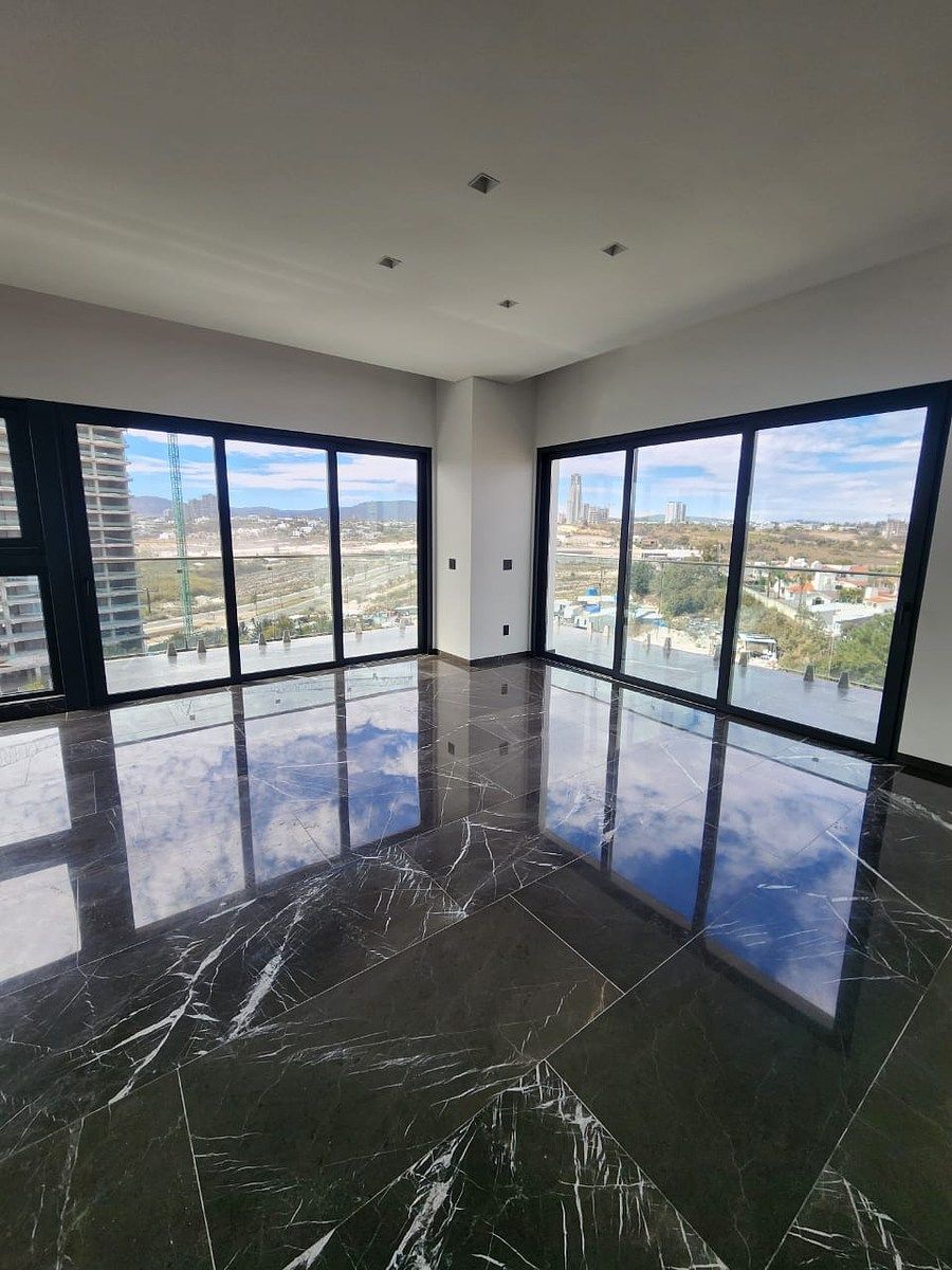 Apartamento em Puerta Plata, Zapopan, foto 2 de 21
