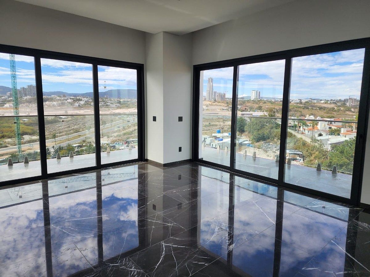 Apartamento em Puerta Plata, Zapopan, foto 4 de 21