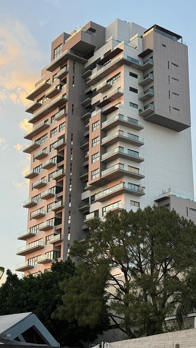 Apartamento em Puerta Plata, Zapopan, foto 21 de 21