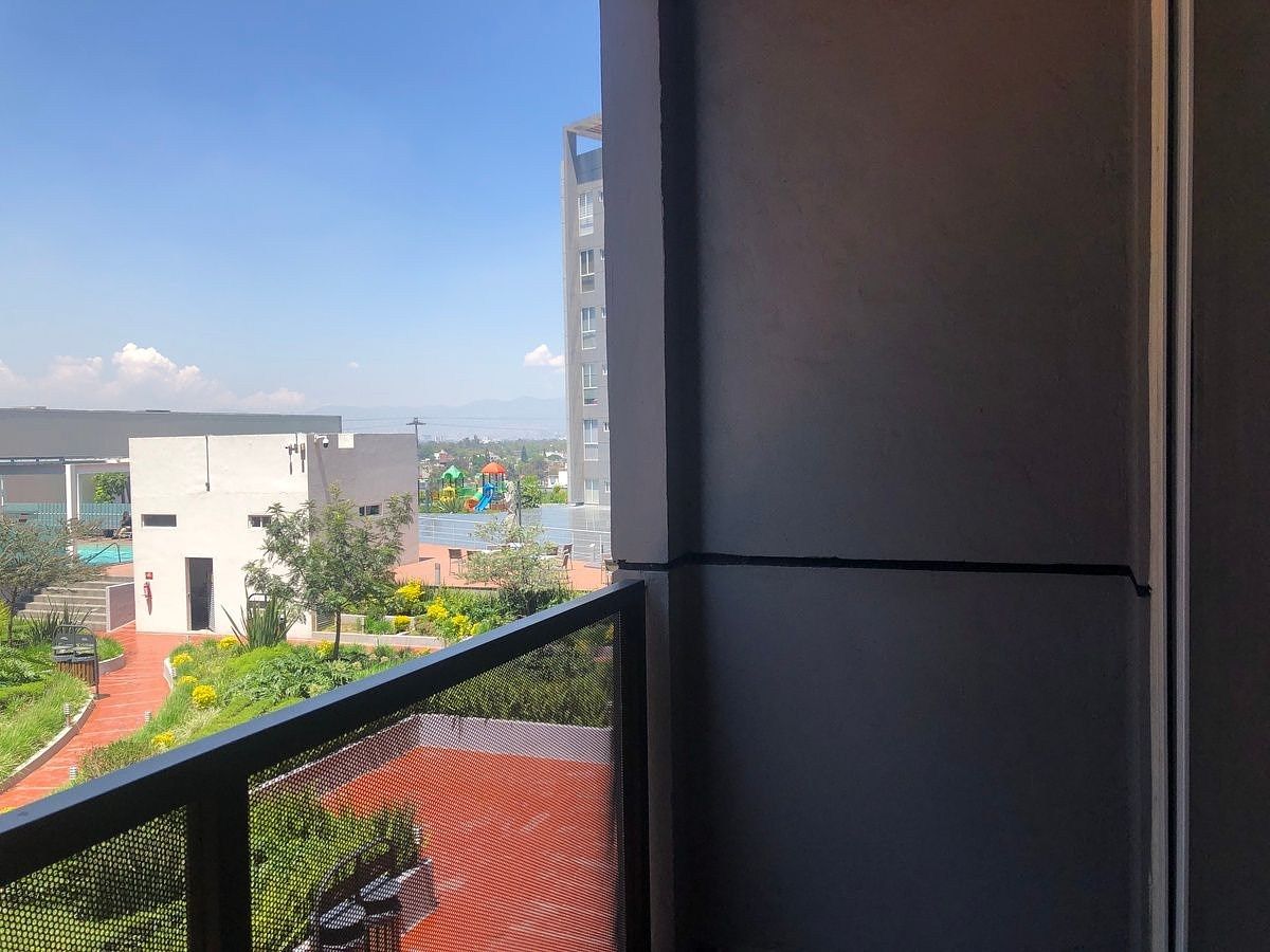 Departamento en Acueducto de Guadalupe, Gustavo A. Madero, foto 9 de 19