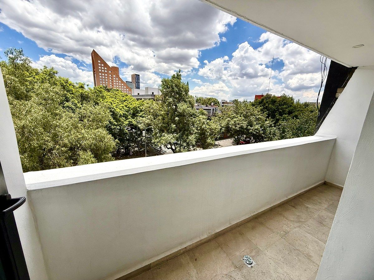 DEPARTAMENTO EN RENTA POLANCO MAZARYK, foto 1 de 35