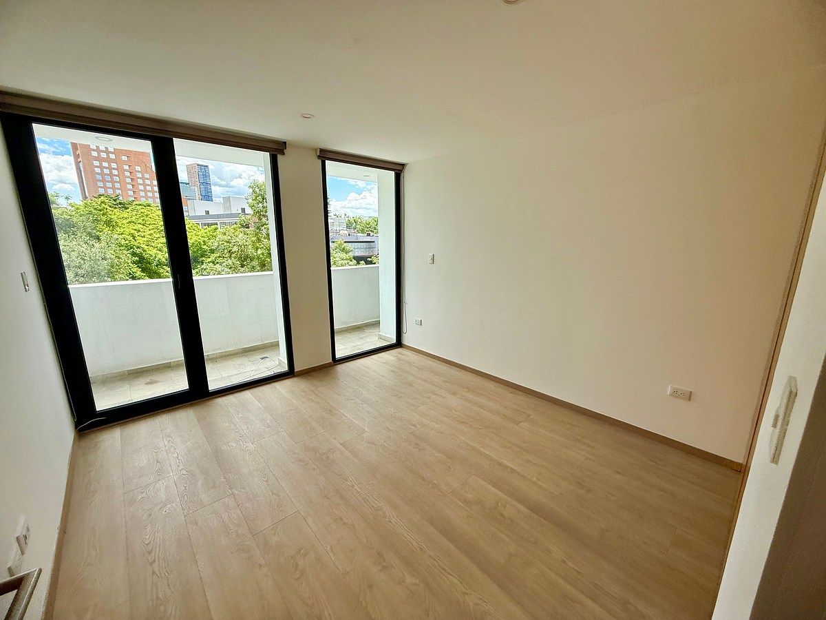 Apartamento em Polanco II Sección, Miguel Hidalgo, foto 11 de 35