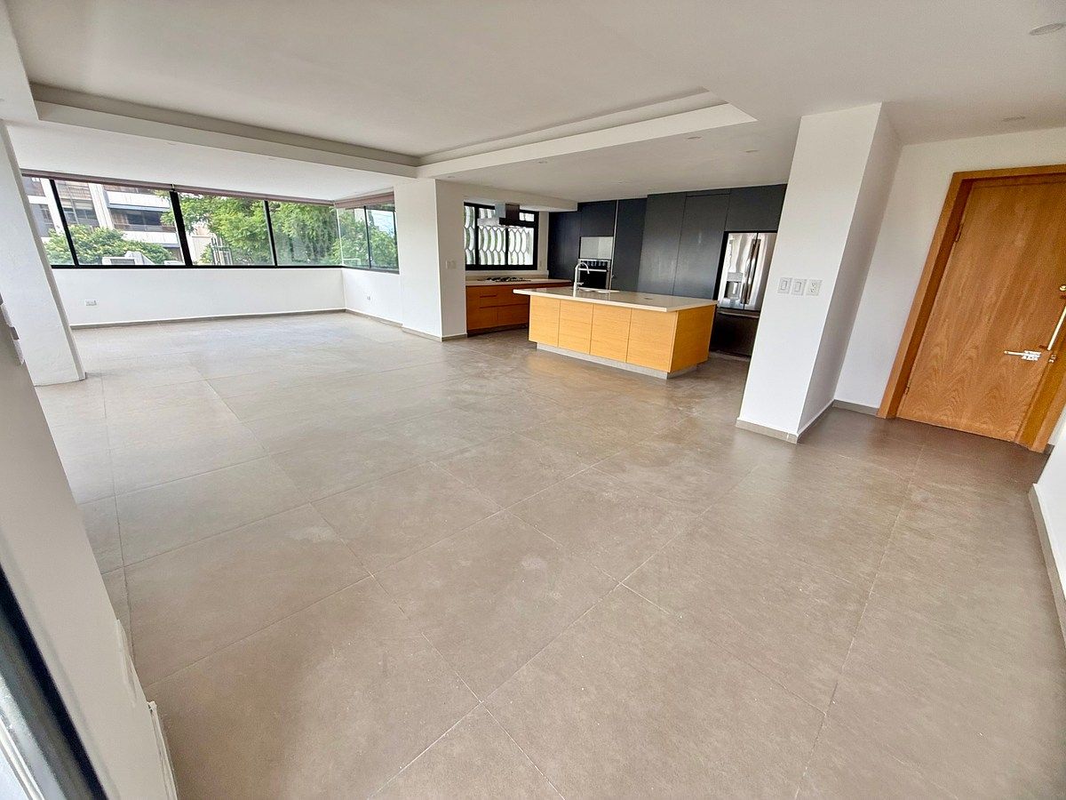 Apartamento em Polanco II Sección, Miguel Hidalgo, foto 2 de 35