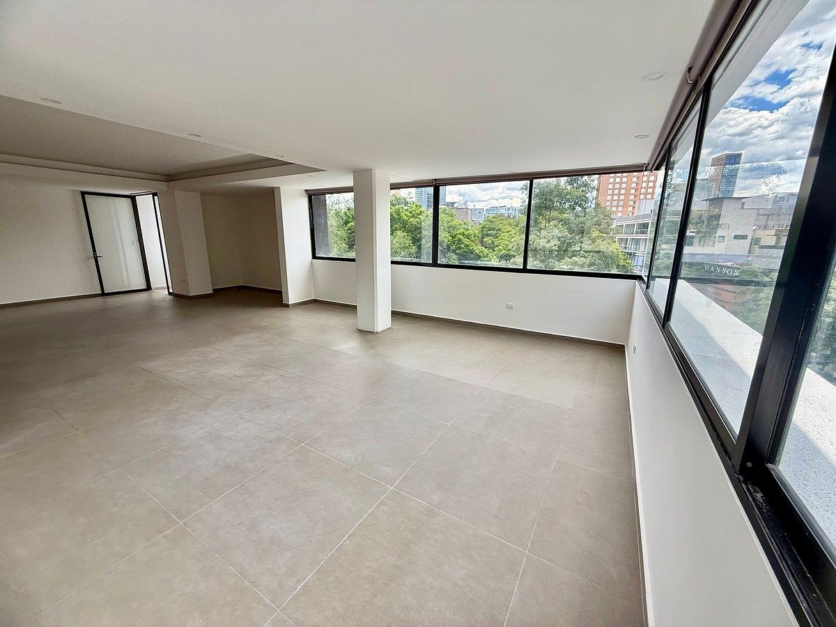 Apartamento em Polanco II Sección, Miguel Hidalgo, foto 7 de 35
