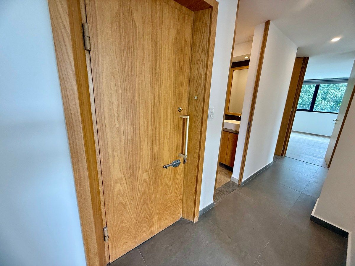 Apartamento em Polanco II Sección, Miguel Hidalgo, foto 14 de 35