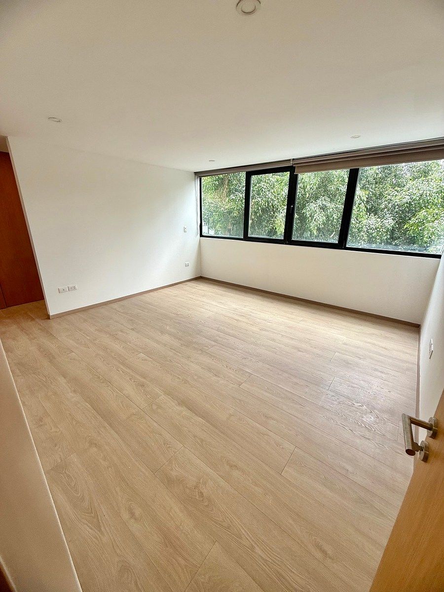 Apartamento em Polanco II Sección, Miguel Hidalgo, foto 16 de 35