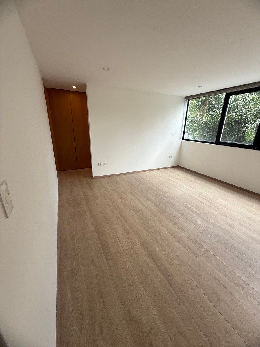 Apartamento em Polanco II Sección, Miguel Hidalgo, foto 17 de 35