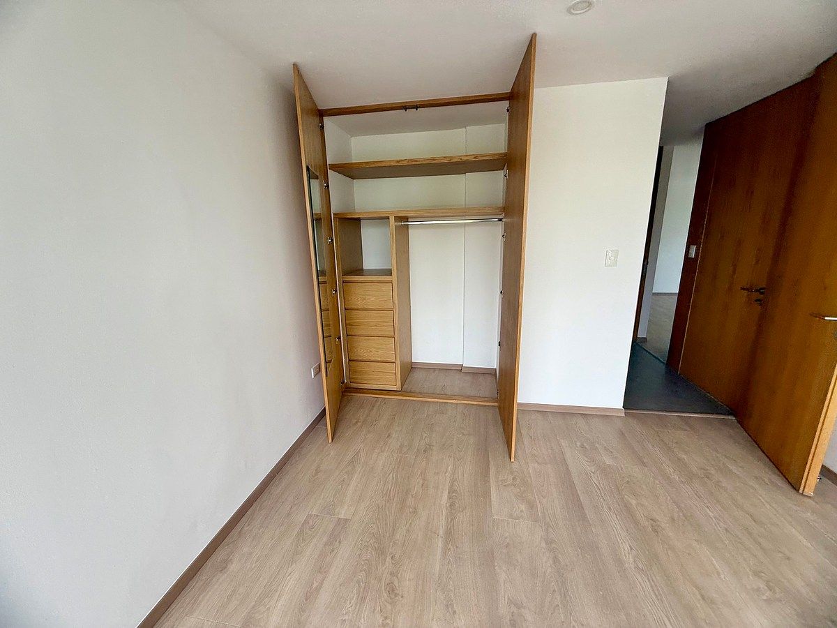 Apartamento em Polanco II Sección, Miguel Hidalgo, foto 34 de 35
