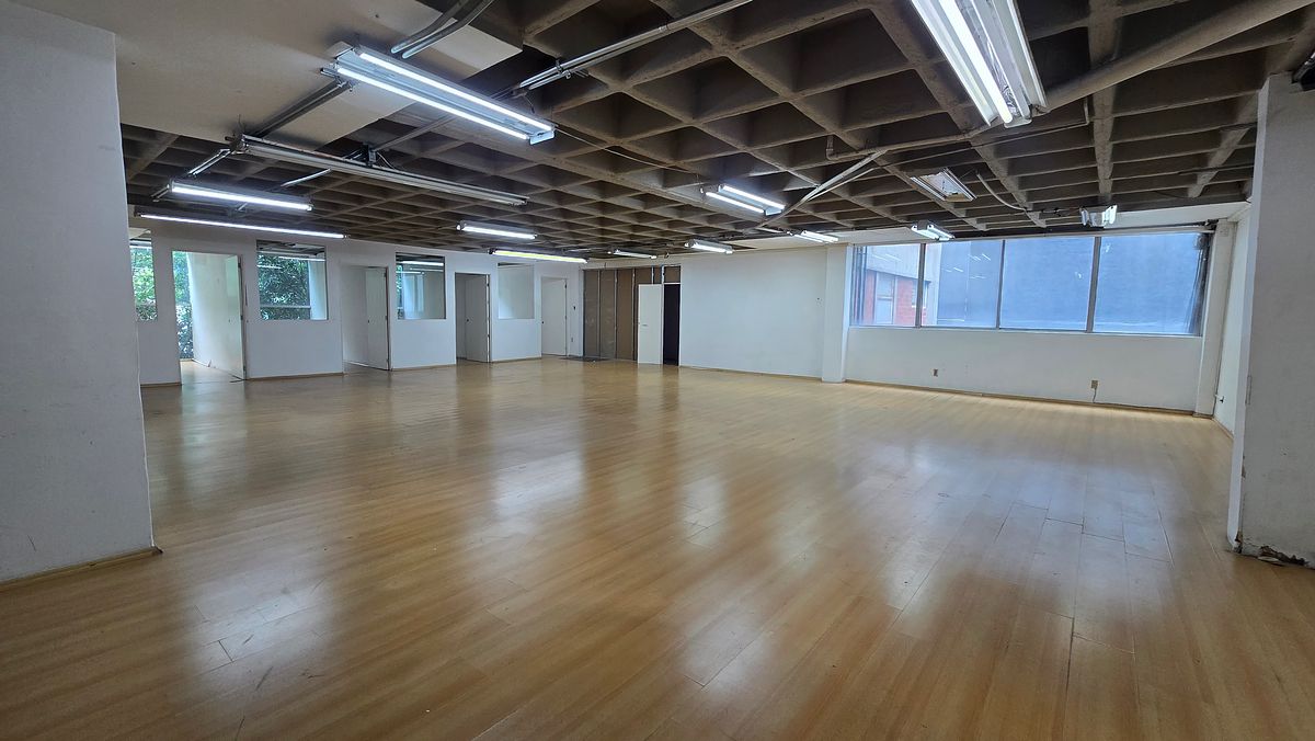 Sala Comercial em Insurgentes Mixcoac, Benito Juárez, foto 2 de 18