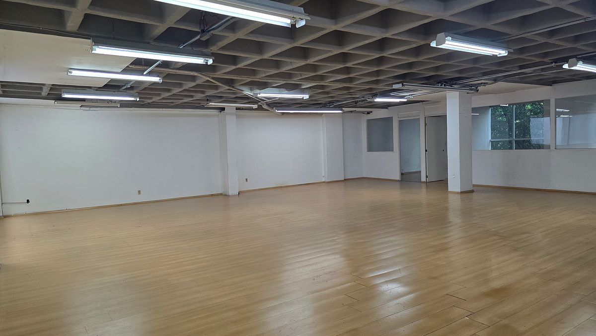 Sala Comercial em Insurgentes Mixcoac, Benito Juárez, foto 4 de 18