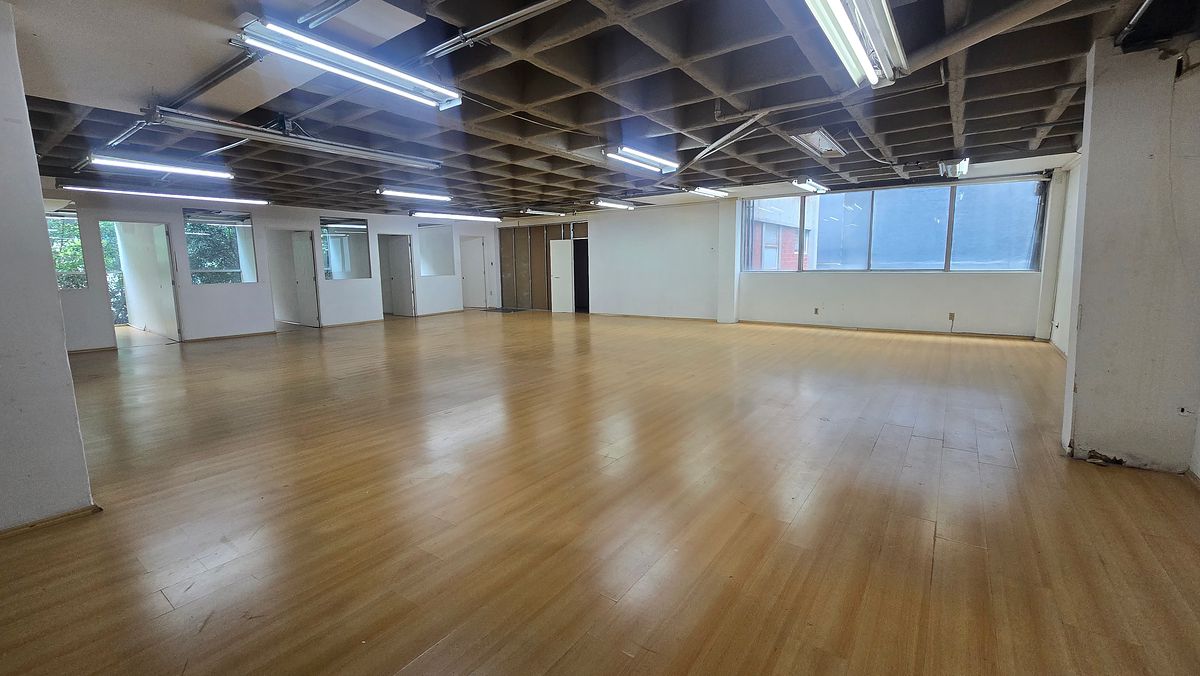 Sala Comercial em Insurgentes Mixcoac, Benito Juárez, foto 8 de 18