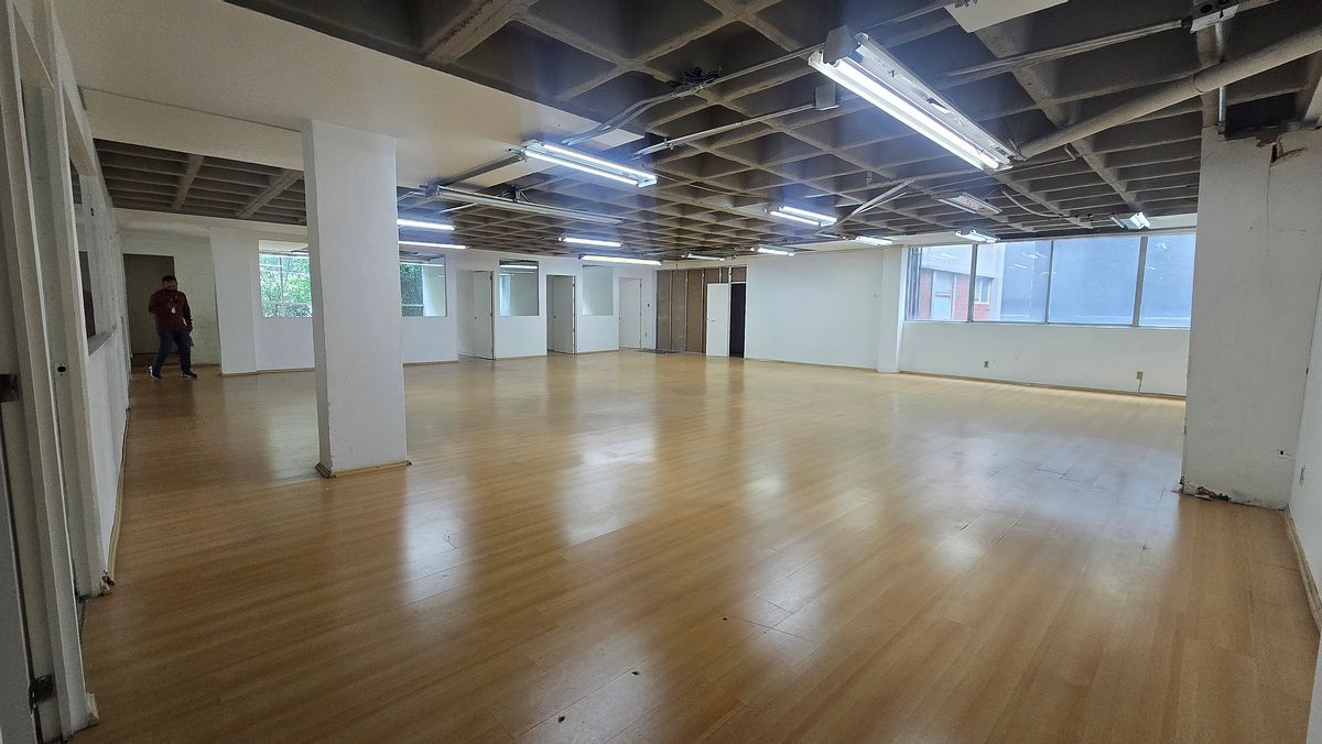 Sala Comercial em Insurgentes Mixcoac, Benito Juárez, foto 13 de 18