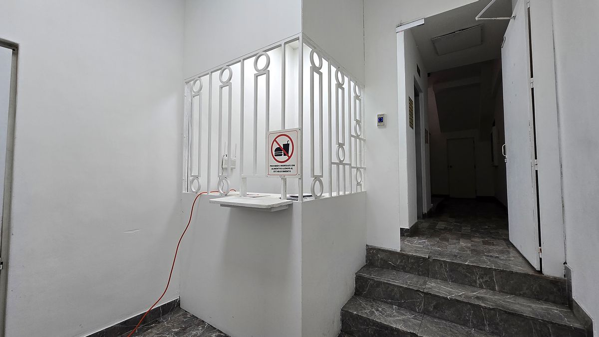 Sala Comercial em Insurgentes Mixcoac, Benito Juárez, foto 14 de 18