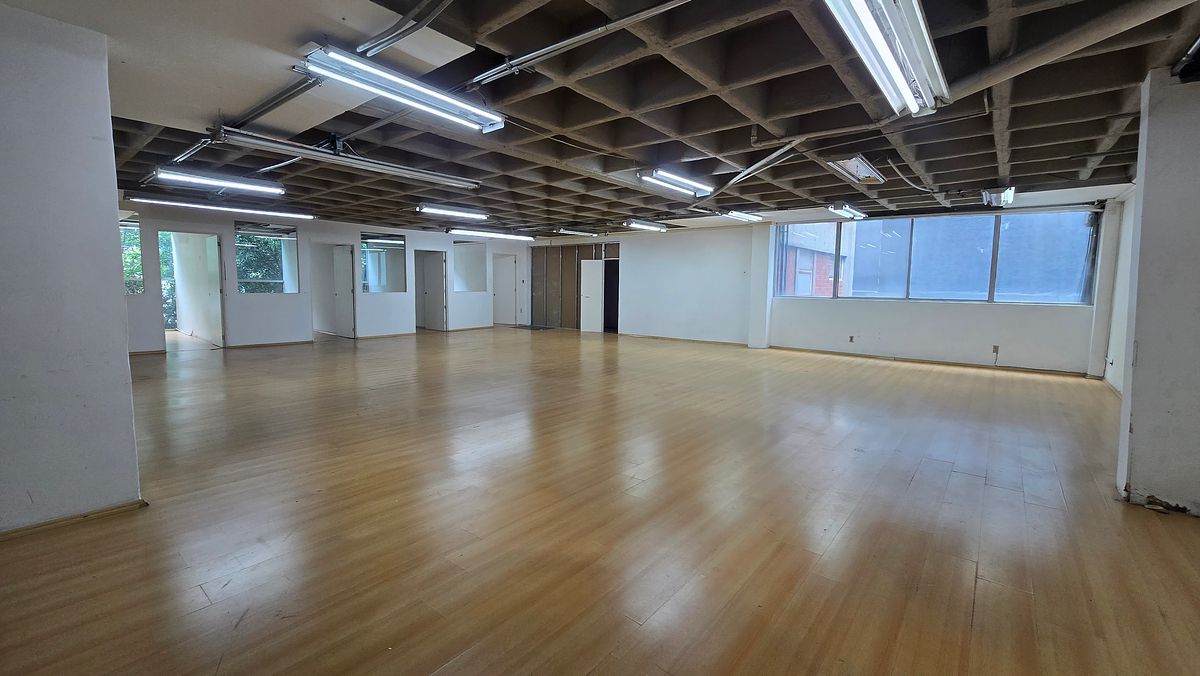 Sala Comercial em Insurgentes Mixcoac, Benito Juárez, foto 17 de 18