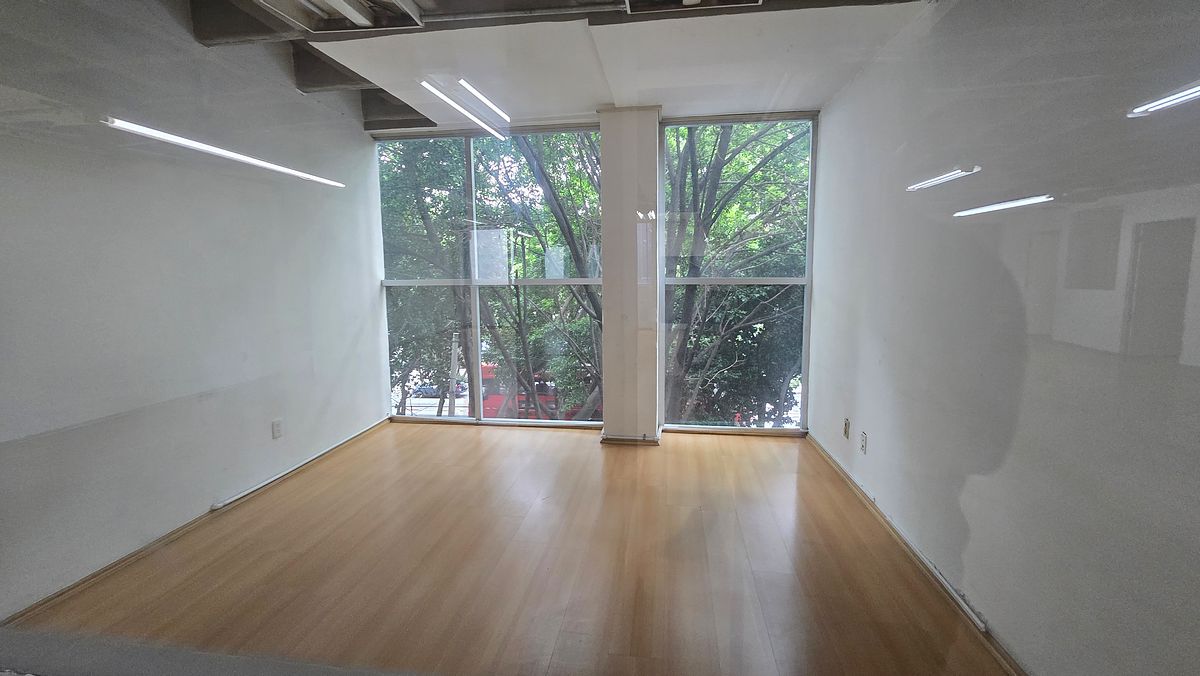 Sala Comercial em Insurgentes Mixcoac, Benito Juárez, foto 18 de 18