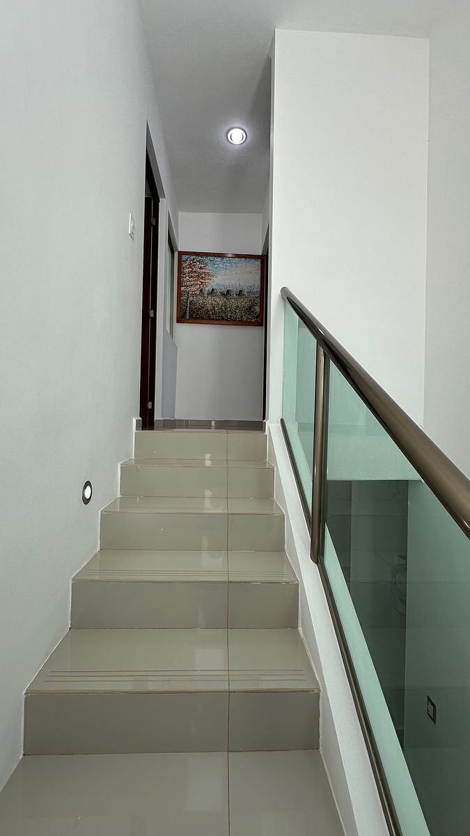 House in Cholul, Mérida, photo 22 of 48