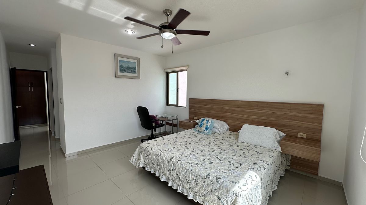 House in Cholul, Mérida, photo 29 of 48