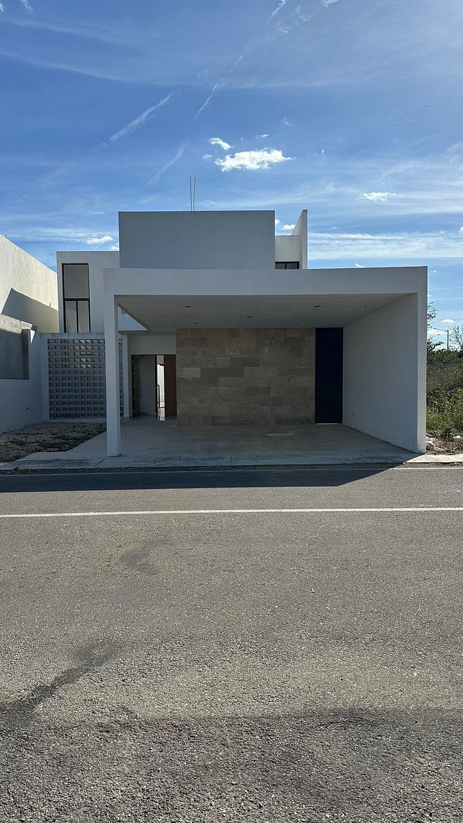 Casa em condomínio fechado em Conkal, Conkal, foto 15 de 48