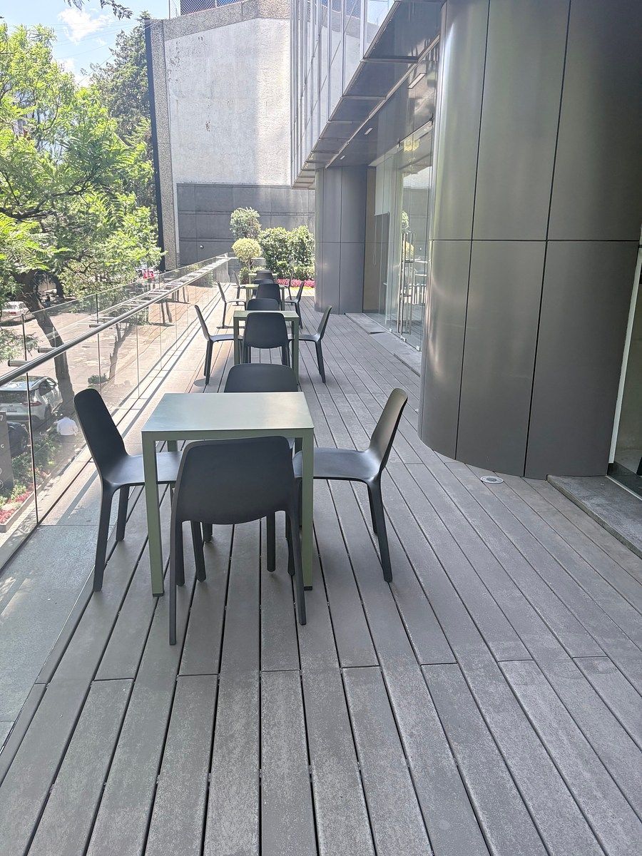 Office in San José Insurgentes, Benito Juárez, photo 6 of 26