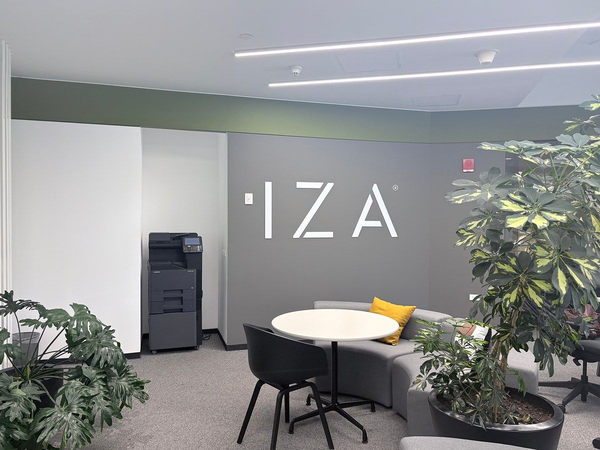 Office in San José Insurgentes, Benito Juárez, photo 7 of 26