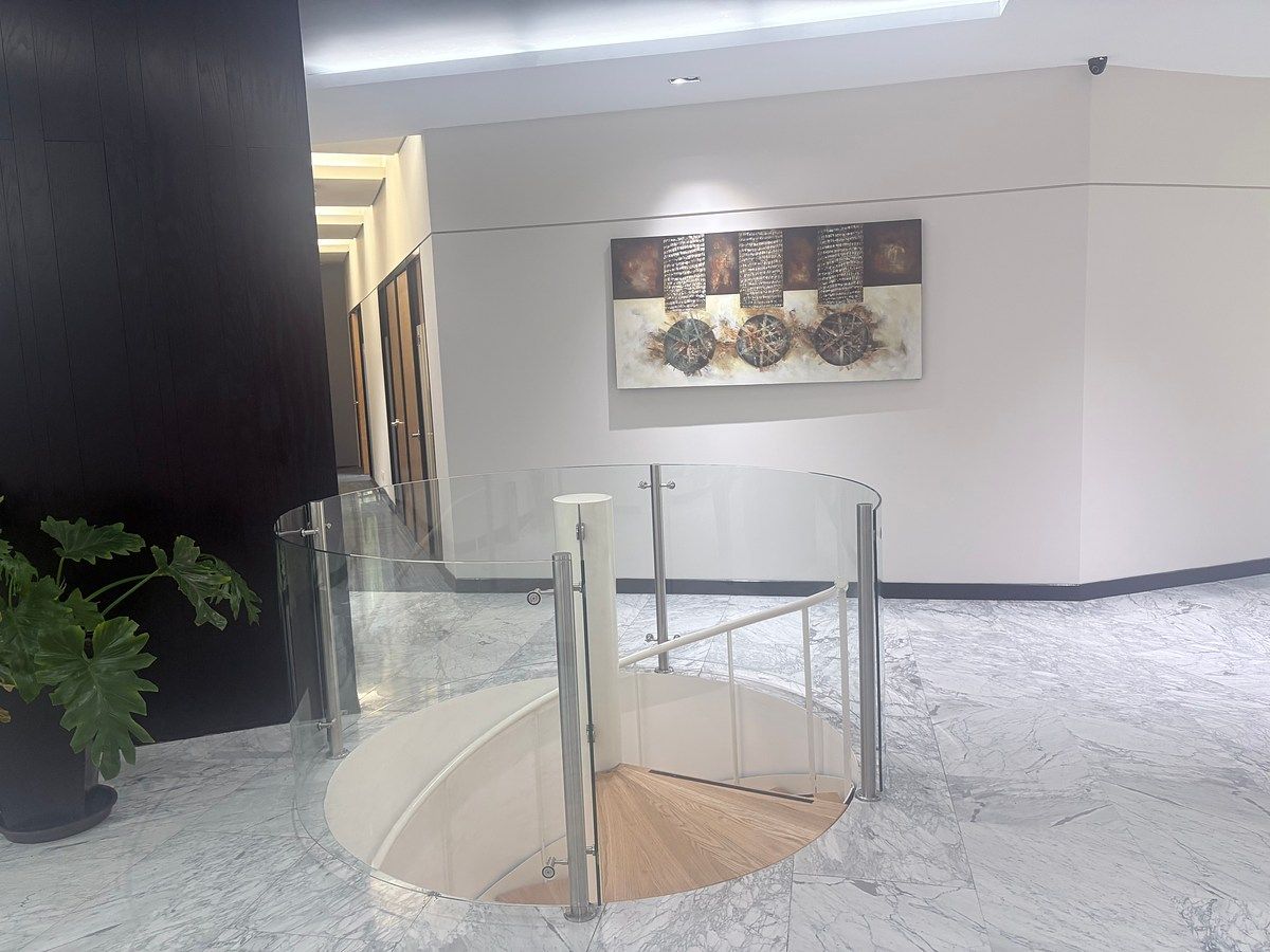 Office in San José Insurgentes, Benito Juárez, photo 12 of 26