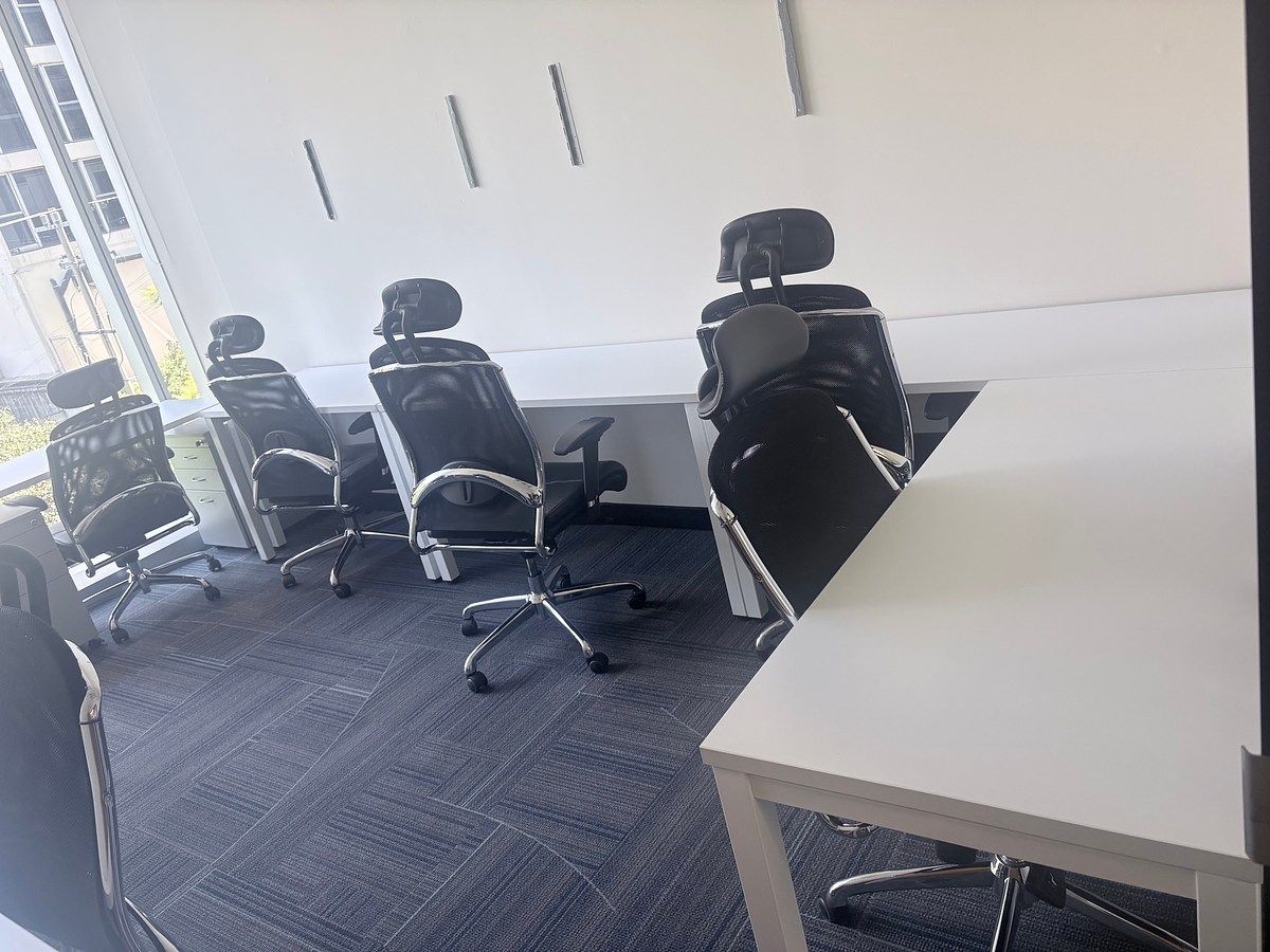 Office in San José Insurgentes, Benito Juárez, photo 14 of 26