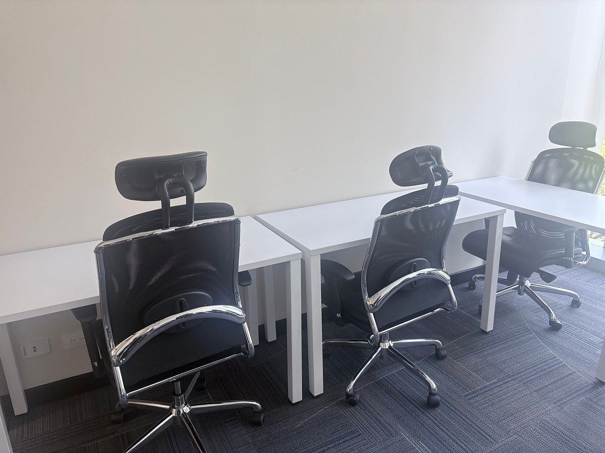 Office in San José Insurgentes, Benito Juárez, photo 15 of 26