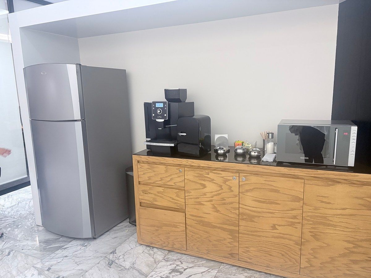 Office in San José Insurgentes, Benito Juárez, photo 20 of 26