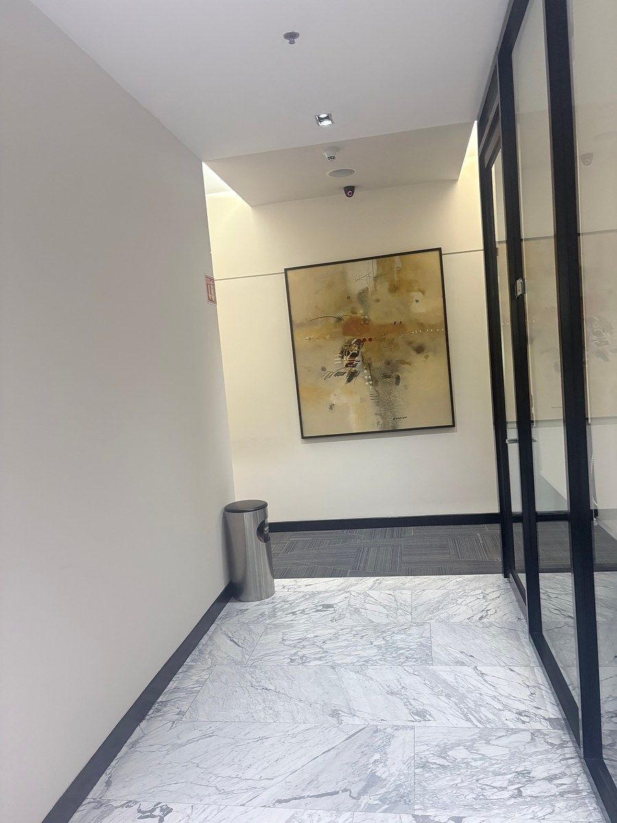 Office in San José Insurgentes, Benito Juárez, photo 22 of 26