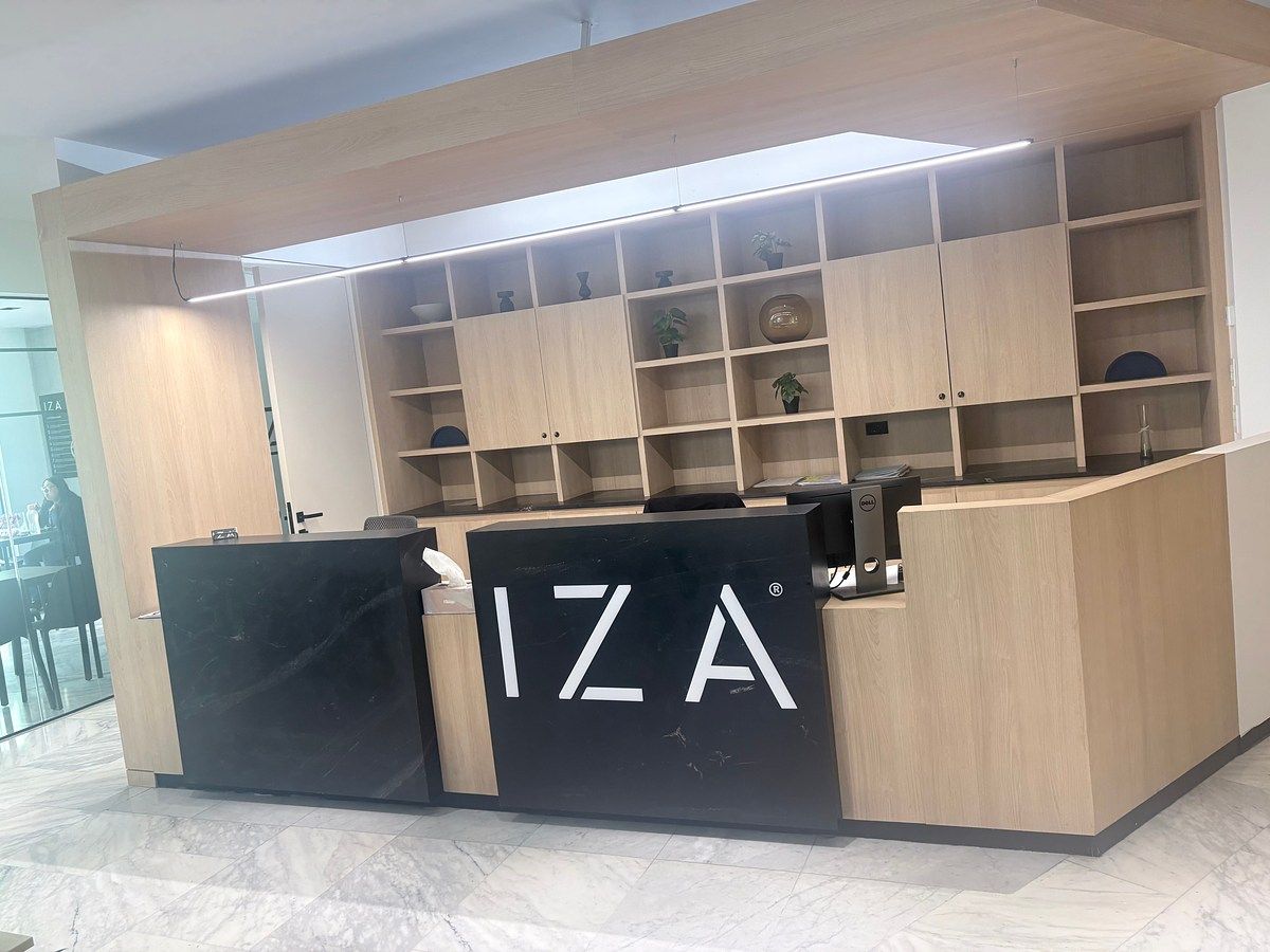 Office in San José Insurgentes, Benito Juárez, photo 23 of 26