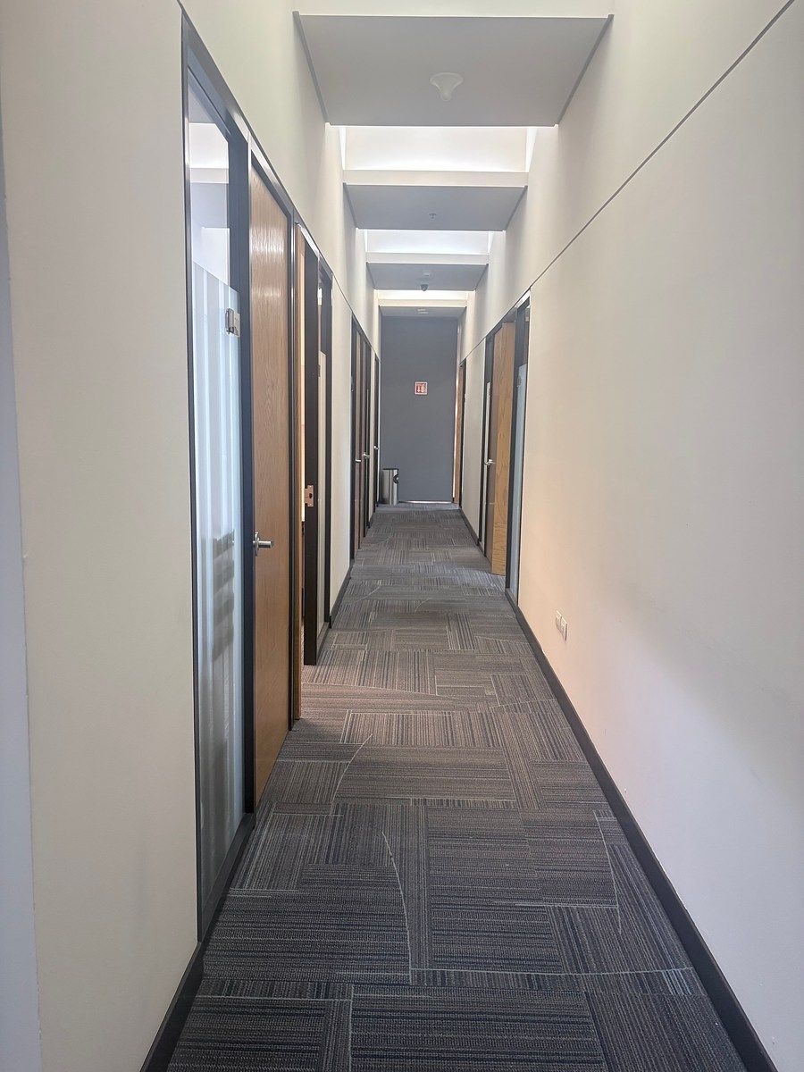 Office in San José Insurgentes, Benito Juárez, photo 25 of 26