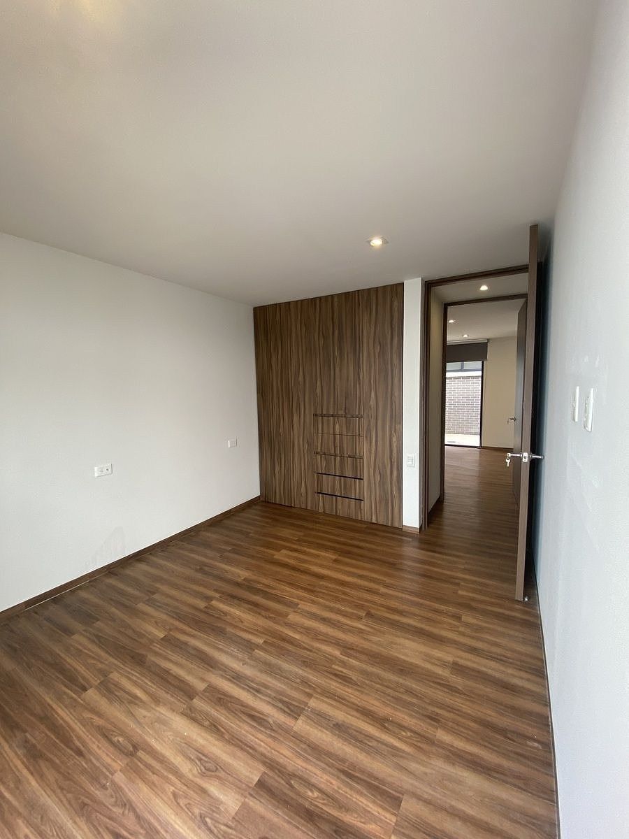 Departamento en Atenor Salas, Benito Juárez, foto 4 de 9