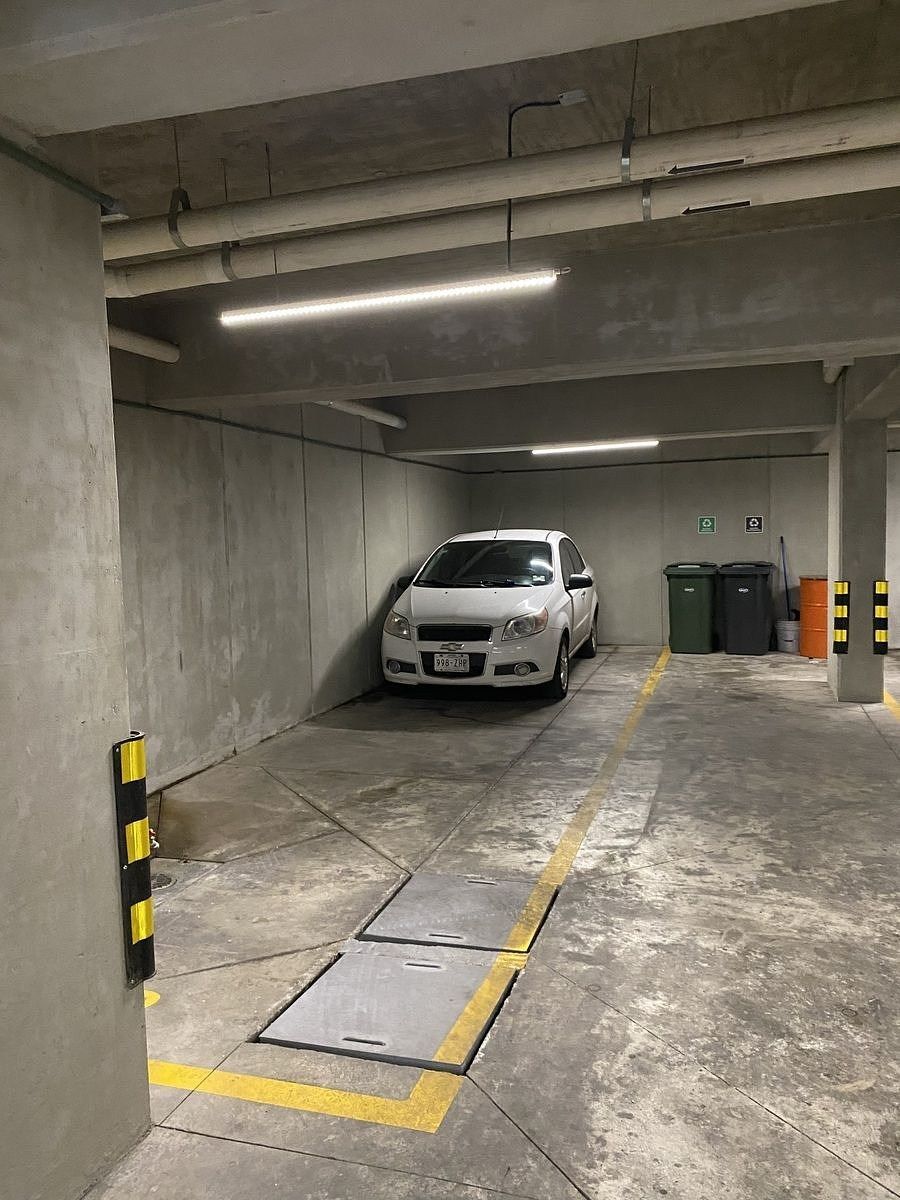 Departamento en Atenor Salas, Benito Juárez, foto 7 de 9