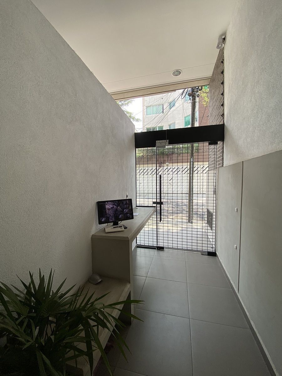 Departamento en Atenor Salas, Benito Juárez, foto 8 de 9