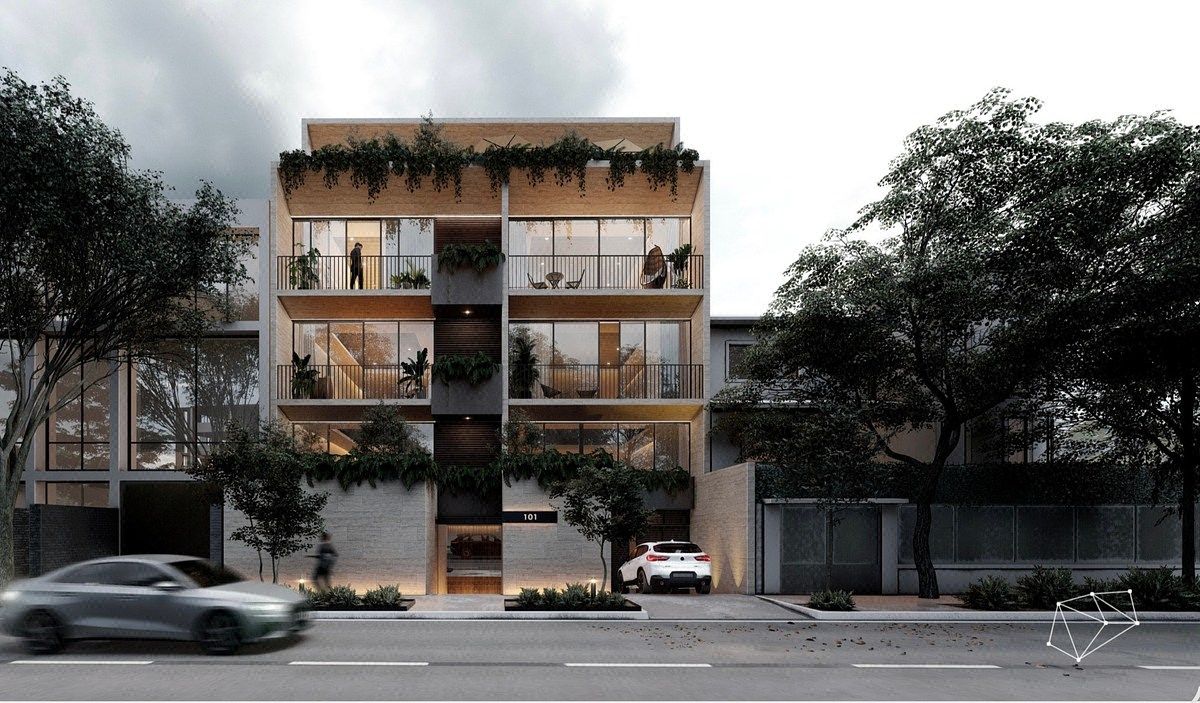 Departamento en venta, photo 1 of 7