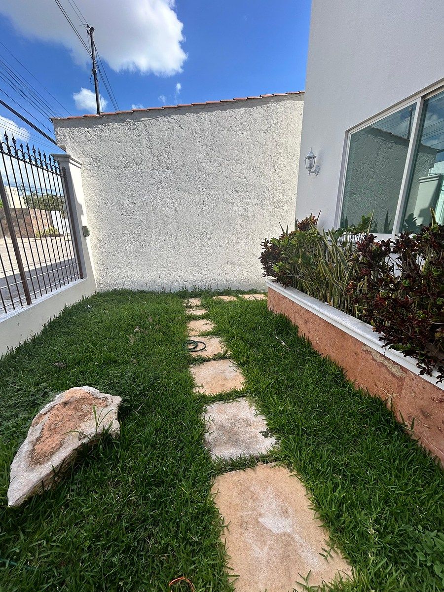 House in San Ramon Norte, Mérida, photo 12 of 23