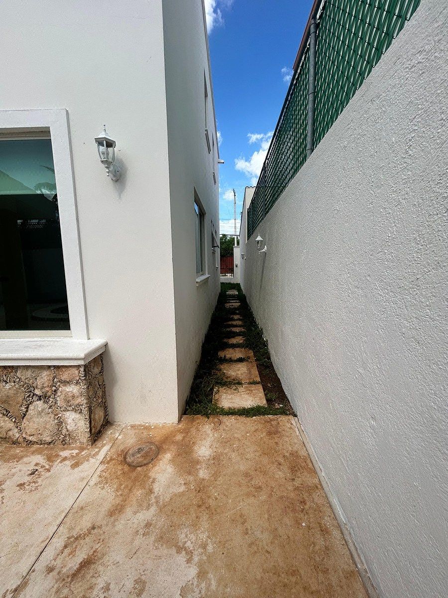 House in San Ramon Norte, Mérida, photo 18 of 23