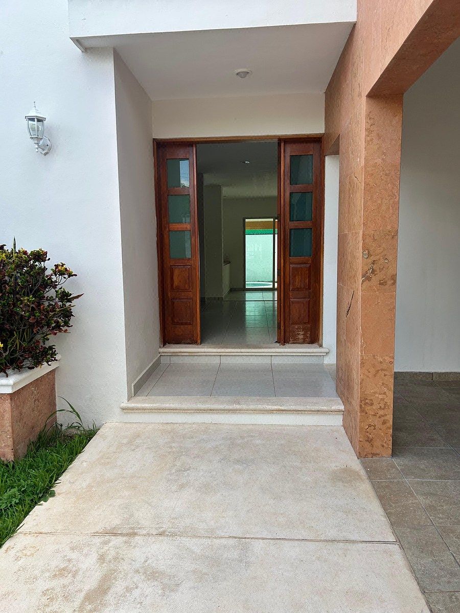House in San Ramon Norte, Mérida, photo 23 of 23