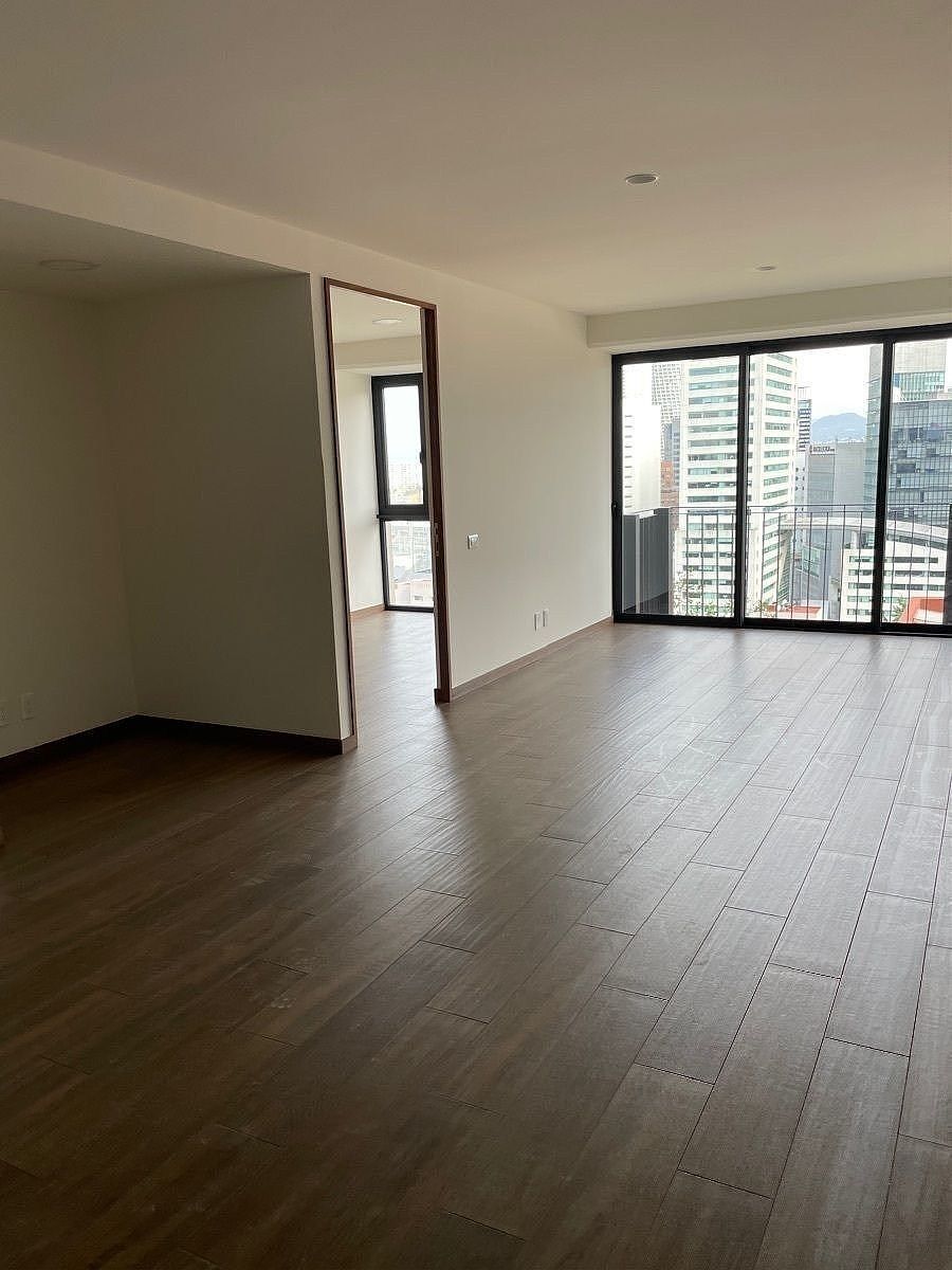 Departamento en El Yaqui, Cuajimalpa de Morelos, foto 5 de 36