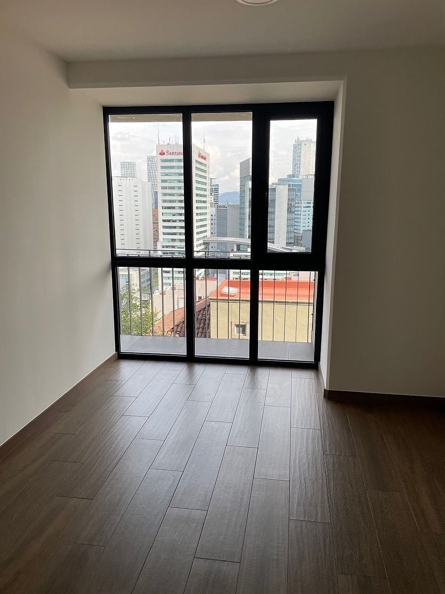 Departamento en El Yaqui, Cuajimalpa de Morelos, foto 6 de 36
