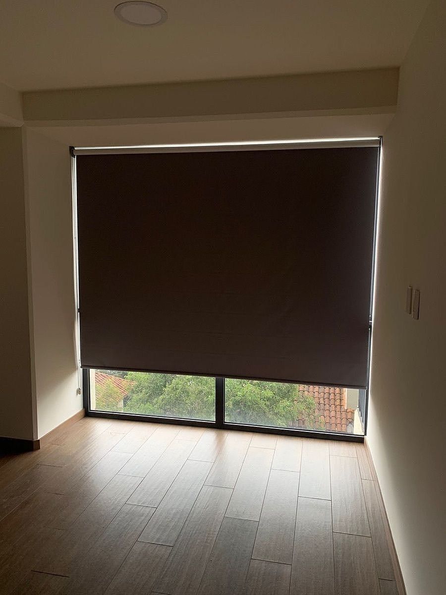Departamento en El Yaqui, Cuajimalpa de Morelos, foto 7 de 36