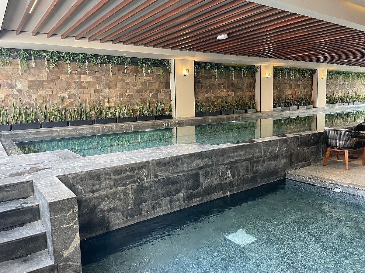Departamento en El Yaqui, Cuajimalpa de Morelos, foto 17 de 36